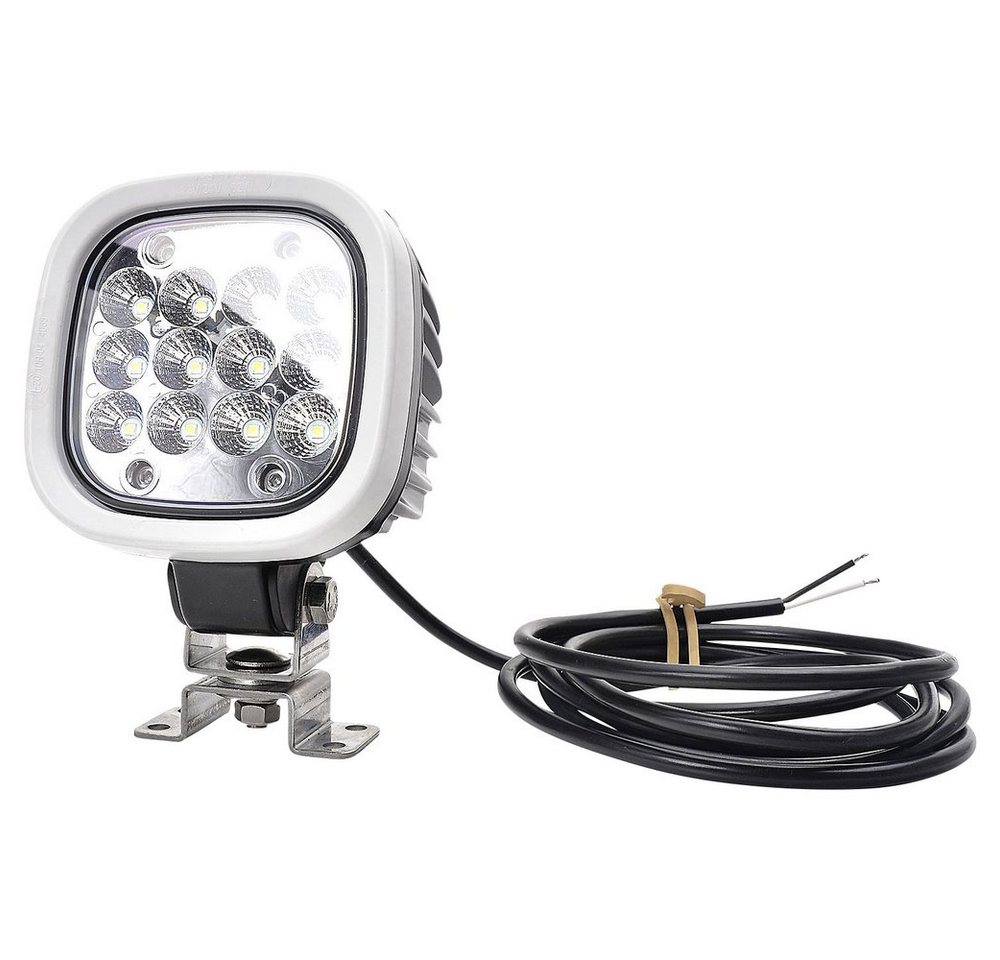 WAS Arbeitsleuchte WAS Arbeitsscheinwerfer 12 V, 24 V W130 7000 1207 Breite Nahfeldausleu WAS Arbeitsleuchte WAS Arbeitsscheinwerfer 12 V, 24 V W130 7000 1207 Breite Nahfeldausleu von WAS