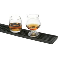 Barmatte, Serviermatte, 8 x 60 cm von WAS