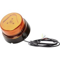 WAS Rundumleuchte W126 Double Flash 866.4DSYNC 12 V, 24V über Bordnetz Schraubmontage Orange WAS Rundumleuchte W126 Double Flash 866.4DSYNC 12 V, 24V über Bordnetz Schraubmontage Orange von WAS