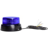 WAS Rundumleuchte W126 Double Flash 867.4DSYNC 12 V, 24V über Bordnetz Schraubmontage Blau WAS Rundumleuchte W126 Double Flash 867.4DSYNC 12 V, 24V über Bordnetz Schraubmontage Blau von WAS