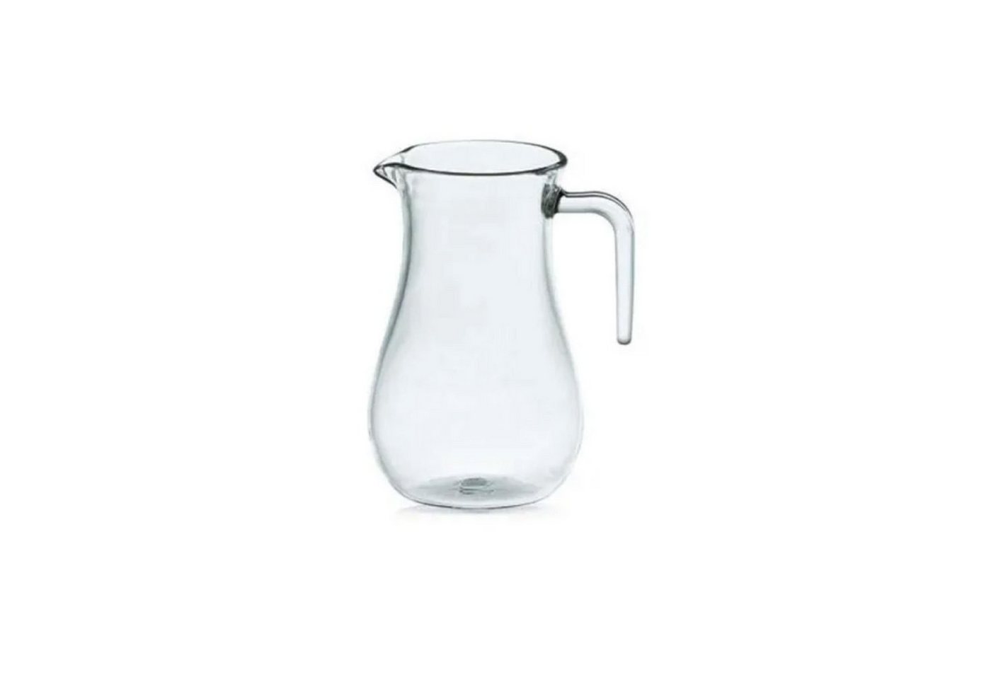 WAS Wasserkaraffe Krug, Pitcher, Wasserkrug - 0,3 l, policarbonat von WAS