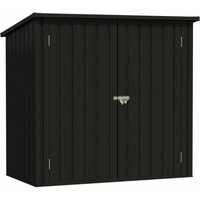 Stark Gartenbank 1200 l – 10 Jahre Garantie – 147 x 86 x 122 cm von WASABI