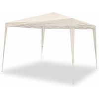 Wasabi Classic Faltpavillon 3x3m beige von WASABI