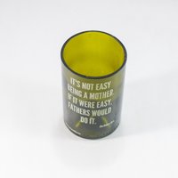 Muttertag Geschenke Gravur Auf Glas von WASABOTTLE