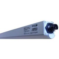 Wasco LED-Lichtband Komplettset WASCO REDOX 1,5m 8000lm IP66 DALI 7-polig batwing - 30134603 Wasco LED-Lichtband Komplettset WASCO REDOX 1,5m 8000lm IP66 DALI 7-polig batwing - 30134603 von WASCO GmbH