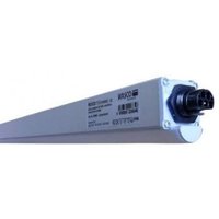Wasco LED-Lichtband Komplettset WASCO REDOX 4,5m 30.000lm IP66 DALI 3-5m Montagehöhe - 30134315 Wasco LED-Lichtband Komplettset WASCO REDOX 4,5m 30.000lm IP66 DALI 3-5m Montagehöhe - 30134315 von WASCO GmbH