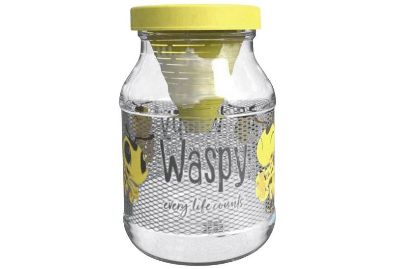WASP Lebendfalle von WASP
