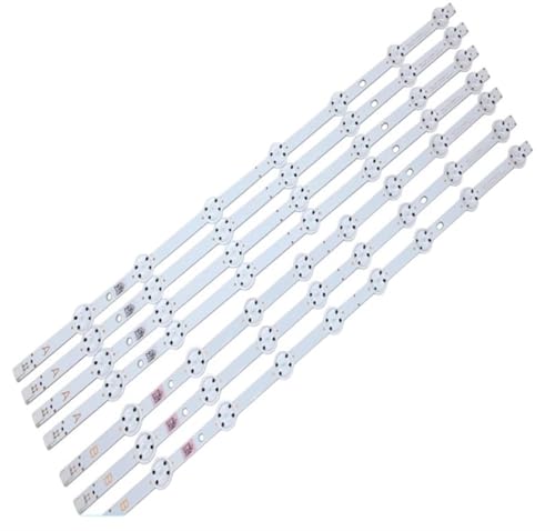 WASQUBKS 7 stücke/Kit LED Streifen Kompatibel Mit 55A04USB 55A06USB VES550QNDA-2D-N11 VES550QNDS-2D-N12 SVV550AK7_UHD_7LED_A Type_Rev0.3 WASQUBKS 7 stücke/Kit LED Streifen Kompatibel Mit 55A04USB 55A06USB VES550QNDA-2D-N11 VES550QNDS-2D-N12 SVV550AK7_UHD_7LED_A Type_Rev0.3 von WASQUBKS