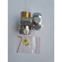 Badewannenzähler ECO Armatur 3/4" Wassergeräte Badewannenzähler ECO Armatur 3/4" Wassergeräte von WASSER GERATE