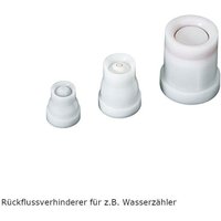 Rückflussverhinderer, nach din-dvgw 512, Ausführung: 3/4 Rückflussverhinderer, nach din-dvgw 512, Ausführung: 3/4 von WASSER GERATE
