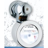 Ventilzähler Koax „ECO” zur Montage auf Unterputzventile TWO in ONE / 0,1-90°C von WASSER GERATE