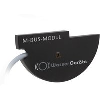 Wasserzähler Funk-Aufsatzmodul "FLOWIS" für ECO-Baureihen Wasserzähler Funk-Aufsatzmodul "FLOWIS" für ECO-Baureihen von WASSER GERATE