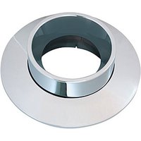Rosette & Zylinder, chrom für UP6000 allmess - Chrom Rosette & Zylinder, chrom für UP6000 allmess - Chrom von WASSER GERATE