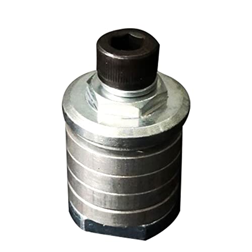 M14 Winkelschleifer Zu Nutmaschine Adapter Konvertierung 100/150 Typ Kontermuttern Flansch Innen Außen Zum Schlitzen von WASTEBIN