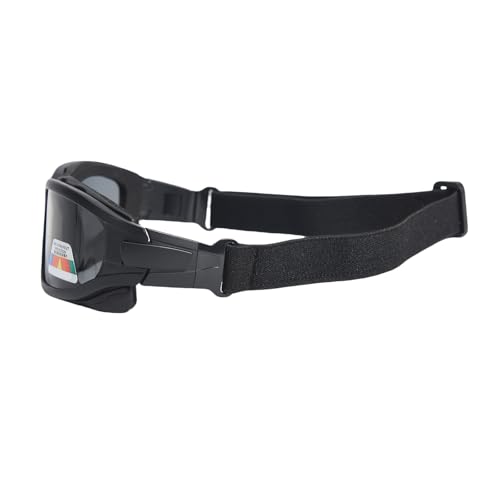 Schlaffreundliche Schutzbrille Mit Individuell Anpassbaren Trägern Geeignet Für Empfindliche Augen Und Die Postoperative Pflege Schlaffreundliche Schutzbrille Mit Individuell Anpassbaren Trägern Geeignet Für Empfindliche Augen Und Die Postoperative Pflege von WASTEBIN