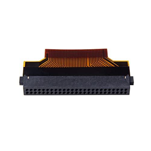 WASTEBIN 1 8 Zoll 40Pin ZIF Zu 50Pin Konverter Stecker Computer Festplatte Speicher Karte Adapter Power Zubehör von WASTEBIN