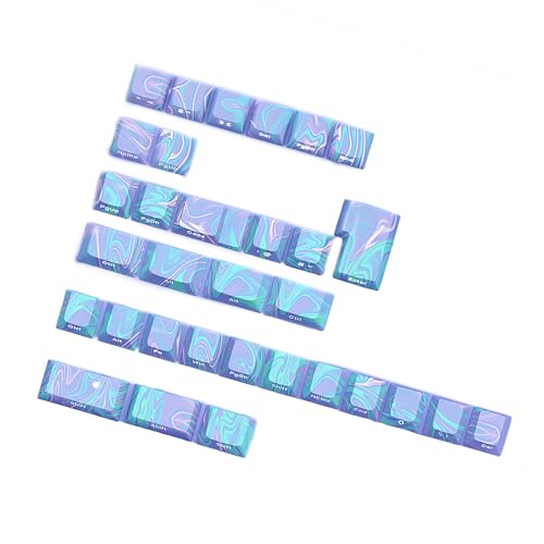 WASTEBIN 136PCS Keycap Side Print Hintergrundbeleuchtung Keyaps Dicke Keycap Für Maschinen Spiel Tastatur Keycap Ersetzen WASTEBIN 136PCS Keycap Side Print Hintergrundbeleuchtung Keyaps Dicke Keycap Für Maschinen Spiel Tastatur Keycap Ersetzen von WASTEBIN