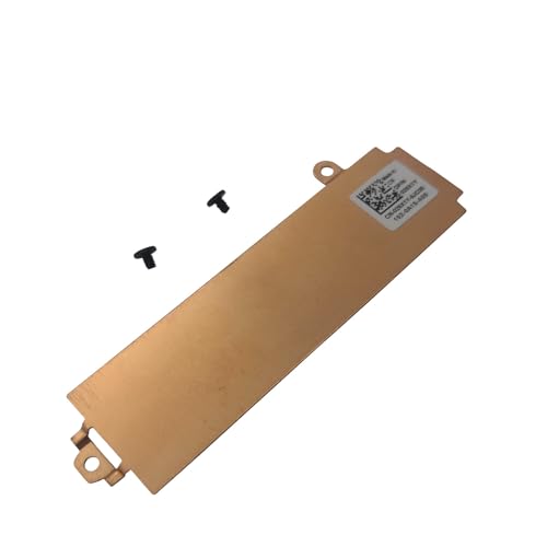 WASTEBIN 26X1Y 026X1Y CN026X1Y ET36L000210 Edition Ryzene Edition 5510 5511 5515 Laptop von WASTEBIN