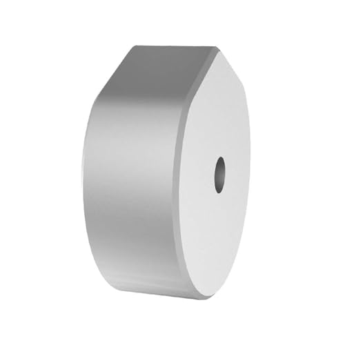 WASTEBIN Aluminium Ethernet Satellitenständeranschlüsse 1/4-Zoll Schraubenadapter Für Die Verwendung Mehrerer Kamerageräte WASTEBIN Aluminium Ethernet Satellitenständeranschlüsse 1/4-Zoll Schraubenadapter Für Die Verwendung Mehrerer Kamerageräte von WASTEBIN
