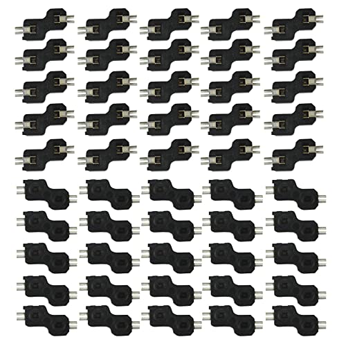 WASTEBIN Hot Plug Low Buchse Für Mechanische Tastaturschalter Für 1350 PCB Basis Modifikation Austausch Von Schaltern von WASTEBIN
