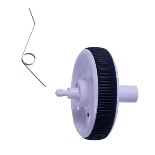 WASTEBIN Mausrad RollerPulley Vorgespannte Feder Für GPROX Superlight Gaming Reibungsloses Scrollerlebnis WASTEBIN Mausrad RollerPulley Vorgespannte Feder Für GPROX Superlight Gaming Reibungsloses Scrollerlebnis von WASTEBIN