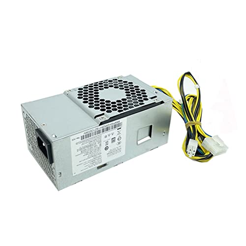 WASTEBIN NETZTEIL Für 10Pin 180W Netzteil HK280-72PP HK310-72PP PA-2221-3V BFSP180-20TGBAB TFX + 10 Pin Chassis Power von WASTEBIN