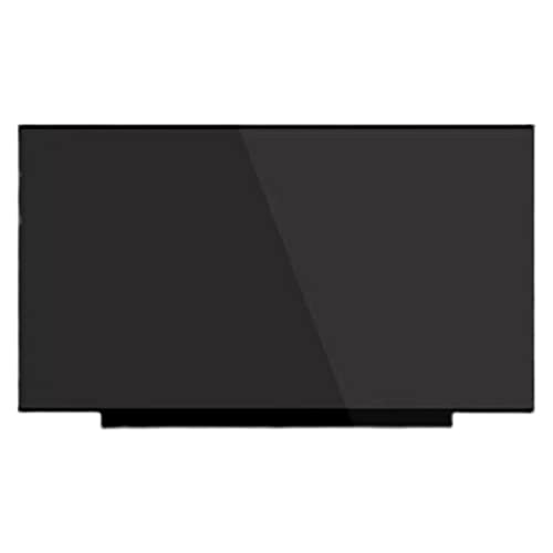 WASTEBIN Notebook FHD LCD LED Bildschirm 15 6" Display EDP 30PIN LCD Panel Für BOE NV156FHM N69 V8.0 FRU: 5D10W69936 Laptop von WASTEBIN