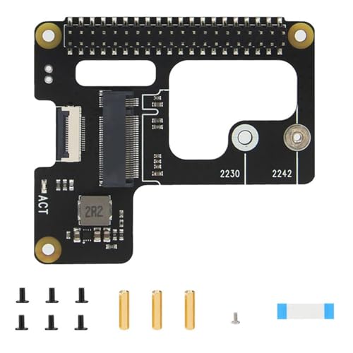 WASTEBIN X1100 2 5 2 5 PCIE M.2 NVME Hard Expansion Board 5 Speicher WASTEBIN X1100 2 5 2 5 PCIE M.2 NVME Hard Expansion Board 5 Speicher von WASTEBIN