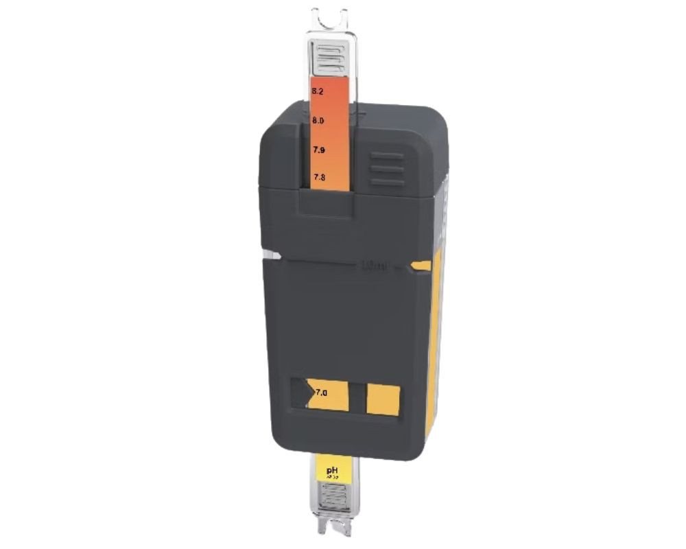 WATER-I.D. Pooltester WATER-I.D. FlexiTester Kit Chlor/pH Pooltester WATER-I.D. Pooltester WATER-I.D. FlexiTester Kit Chlor/pH Pooltester von WATER-I.D.