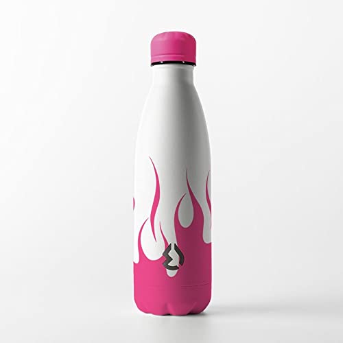 WATER REVOLUTION 'Fuego' Thermosflasche aus Edelstahl, 500 ml von WATER REVOLUTION