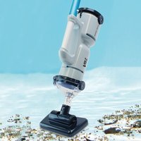 Poolbodensauger Volt FX-4 Li von WATER TECH