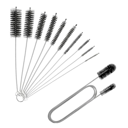 11Pcs Stroh Küche Waschbecken Schlauch Aquarien Doppelseitige Flexible Rohr Fishtank Werkzeug Für Sanitär AirTubes Abfluss Bad Rohr 11Pcs Stroh Küche Waschbecken Schlauch Aquarien Doppelseitige Flexible Rohr Fishtank Werkzeug Für Sanitär AirTubes Abfluss Bad Rohr von WATERBELINE