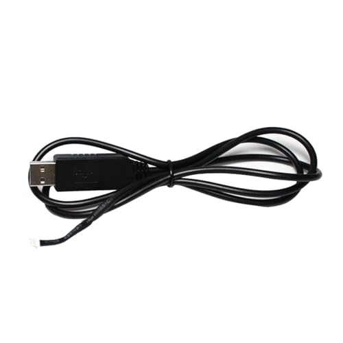 WATERBELINE Debuggen Von Seriellen USB Kabeln UART Schnittstellen Kabeladapter Debugging Kabel Für Serielle Ports Für RPi 5-Verbindung von WATERBELINE