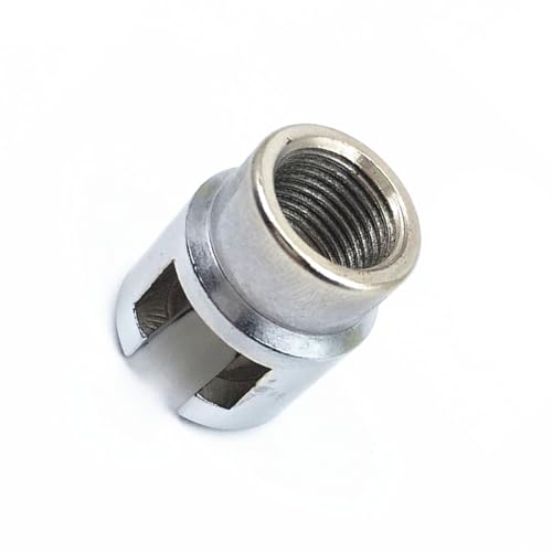 WATERBELINE Gleithammer, Kratzer-Abzieher, Auto-Kratzer-Reparatur-Abziehkopf für Gleithammer und Ziehlasche 3 von WATERBELINE