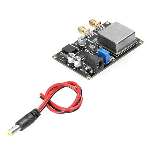 WATERBELINE Qualität OCXO 10 MHz Frequenz Referenz Frequenz Referenz Quelle Für Sound Frequenz Meter 10 MHz Frequenz Referenz Quelle WATERBELINE Qualität OCXO 10 MHz Frequenz Referenz Frequenz Referenz Quelle Für Sound Frequenz Meter 10 MHz Frequenz Referenz Quelle von WATERBELINE