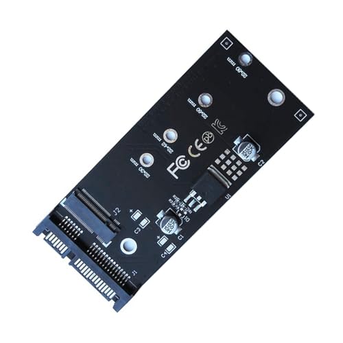 WATERBELINE Sata3.0 NGFF 22Pin Adapter M.2 Key B/B&M Zu Sata3.0 Adapter Board SSD Adapter M.2 NGFF SSD Adapter M.2 NGFF SSD Konverter WATERBELINE Sata3.0 NGFF 22Pin Adapter M.2 Key B/B&M Zu Sata3.0 Adapter Board SSD Adapter M.2 NGFF SSD Adapter M.2 NGFF SSD Konverter von WATERBELINE