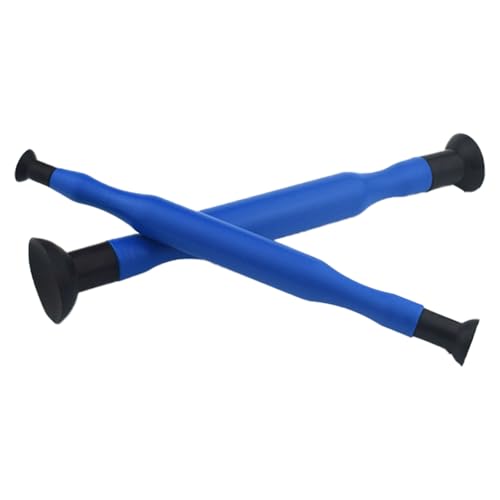 WATERBELINE Schleifstäbchen, 2 Stück Läppstäbchen mit Saugnapf, doppelseitiges Hand-Läppchen, Schleifsauger, Handlapper-Set WATERBELINE Schleifstäbchen, 2 Stück Läppstäbchen mit Saugnapf, doppelseitiges Hand-Läppchen, Schleifsauger, Handlapper-Set von WATERBELINE