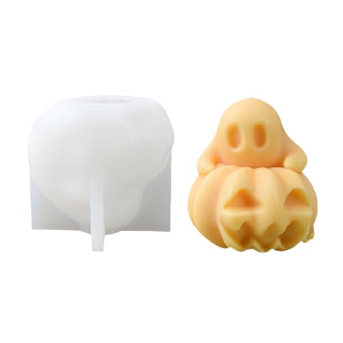 WATERBELINE Zarte Kerzenform Silikonform Kerzenherstellung Wiederverwendbare Kerze Epoxidform Gießformen Silikonform von WATERBELINE