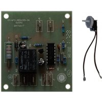 Elektronische Zeitschaltuhr plus Druckschalter für W12p und W16p Elektronische Zeitschaltuhr plus Druckschalter für W12p und W16p von WATERMATIC
