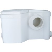 Sanitärzerkleinerer für wc und Waschtisch - sfa Watersan 5 Sanitärzerkleinerer für wc und Waschtisch - sfa Watersan 5 von WATERMATIC