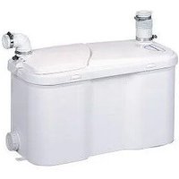 Spezielle Hochleistungshebeanlage von WATERMATIC