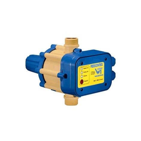 PRESS CONTROL WATERTECH 2,2 BAR ORIGINAL PRESSCONTROLL Original PRESS CONTROL WATERTECH 2,2 BAR ORIGINAL PRESSCONTROLL Original von WATERTECH WT ORIGINALE PRESSCONTROL