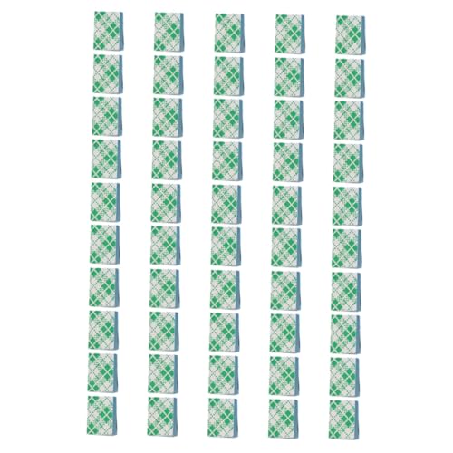 WATIIFUFU 100 Stück Selbstklebende Kabelclips Kabelhalter Praktische Kabelklemmen für Kabelmanagement Glatten Oberflächen Weiß für Büro und Zuhause WATIIFUFU 100 Stück Selbstklebende Kabelclips Kabelhalter Praktische Kabelklemmen für Kabelmanagement Glatten Oberflächen Weiß für Büro und Zuhause von WATIIFUFU