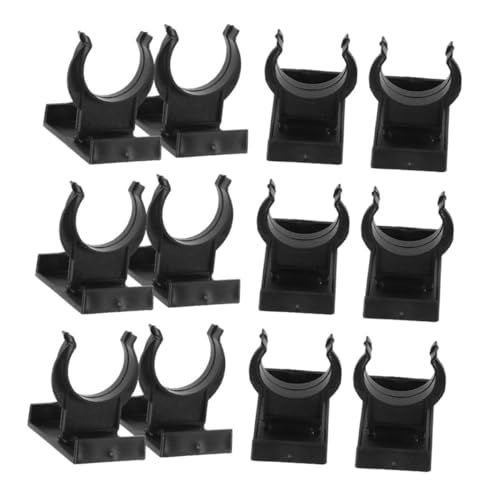 WATIIFUFU 15 Sätze Küchen Sockelleisten Clips Verstellbare Kabinett Fuß Befestiger Rutschfeste Plinthe Klammern Kickboard Verbinder für Möbel Füße WATIIFUFU 15 Sätze Küchen Sockelleisten Clips Verstellbare Kabinett Fuß Befestiger Rutschfeste Plinthe Klammern Kickboard Verbinder für Möbel Füße von WATIIFUFU