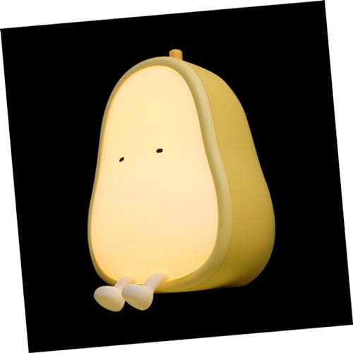 WATIIFUFU 1Stk Schlaf leicht Schlafzimmerlampe schön Nachttischlampe Desktop-Nachtlicht Schreibtischlampe USB-Ladelicht Birne led-light led-lichter Raumszenenlampe dekoratives Nachtlicht abs WATIIFUFU 1Stk Schlaf leicht Schlafzimmerlampe schön Nachttischlampe Desktop-Nachtlicht Schreibtischlampe USB-Ladelicht Birne led-light led-lichter Raumszenenlampe dekoratives Nachtlicht abs von WATIIFUFU