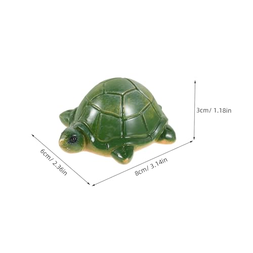 WATIIFUFU 2 Stück Dekorative Wc bolzenabdeckungen Langlebigem Resin mit Niedlichen Meeresschildkröten motiven Passend Einzigartiges Badezimmer dekoaccessoire für Verspielte Raumgestaltung WATIIFUFU 2 Stück Dekorative Wc bolzenabdeckungen Langlebigem Resin mit Niedlichen Meeresschildkröten motiven Passend Einzigartiges Badezimmer dekoaccessoire für Verspielte Raumgestaltung von WATIIFUFU