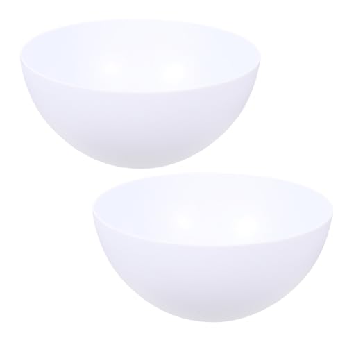 WATIIFUFU 2 Stück Praktischer Pilz Lampenschirm aus Hochwertigem PP Lichtdurchlässig Bruchsicher und Einfach zu Montieren Vielseitig für Tischlampe Decken Stehleuchte Stilvoller Chic für WATIIFUFU 2 Stück Praktischer Pilz Lampenschirm aus Hochwertigem PP Lichtdurchlässig Bruchsicher und Einfach zu Montieren Vielseitig für Tischlampe Decken Stehleuchte Stilvoller Chic für von WATIIFUFU