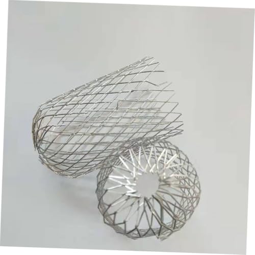 WATIIFUFU 2 Stück Teiliges Dachrinnenfilter Aluminiumlegierung Verstellbarer Laubschutz und Schmutzfänger für Fallrohre Verbesserte Wasserableitung Geeignet für Dächer Balkone und von WATIIFUFU