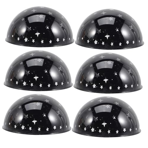 WATIIFUFU 20 Stück Teiliges PC projektionslampenschirme für Sternenhimmel Langlebige Lichtschirmabdeckungen für Nachtlicht Dekorative Atmosphäre Schlafzimmer Beleuchtung WATIIFUFU 20 Stück Teiliges PC projektionslampenschirme für Sternenhimmel Langlebige Lichtschirmabdeckungen für Nachtlicht Dekorative Atmosphäre Schlafzimmer Beleuchtung von WATIIFUFU