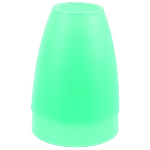 WATIIFUFU 2stücke Kleine Lampenschirme Mit Öffnung Eleganter Lampenschutz Für Tischlampen Und Wandleuchten Für Schlafzimmer Wohnzimmer Und Büros von WATIIFUFU